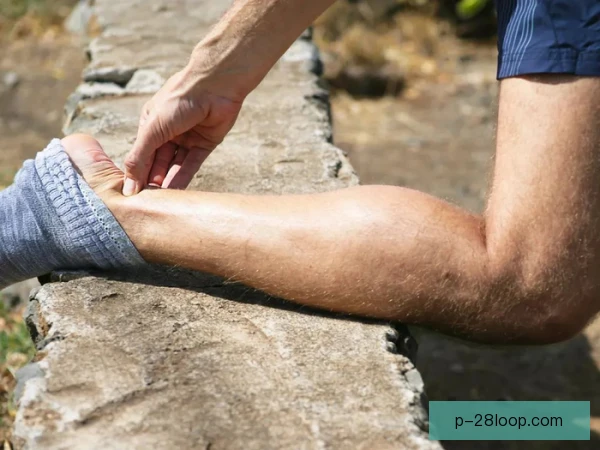 男子团体跟腱炎防护到位，训练负荷管理成重点