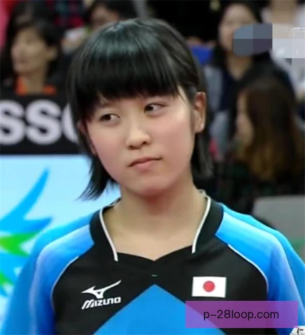 平野美宇时代意义分析，技术风格影响后辈成长